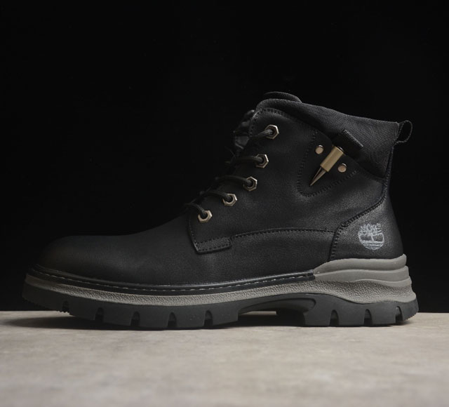 Timberland Tb10367Black # 23Ss 38 39 40 41 42 43 44