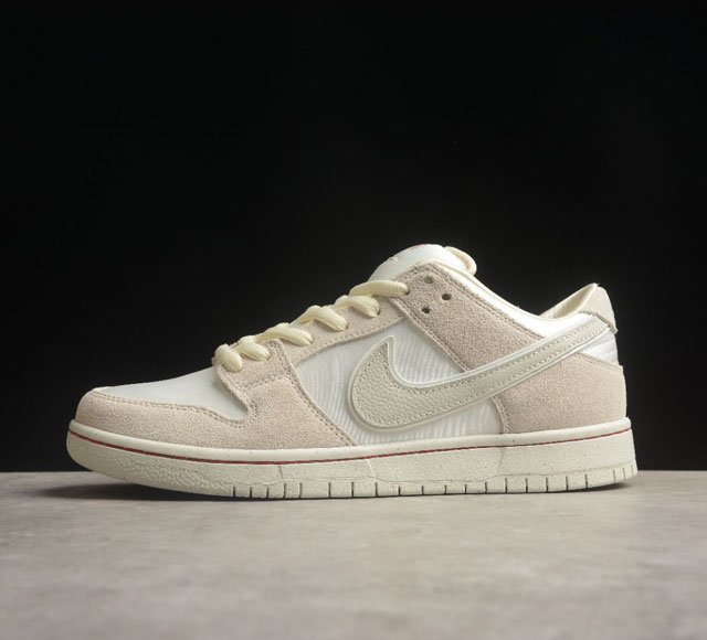 Nk Sb Dunk Low 2024 Sb Fz5654-100 # 36 36.5 37.5 38 38.5 39 40 40.5 41 42 42.5 4