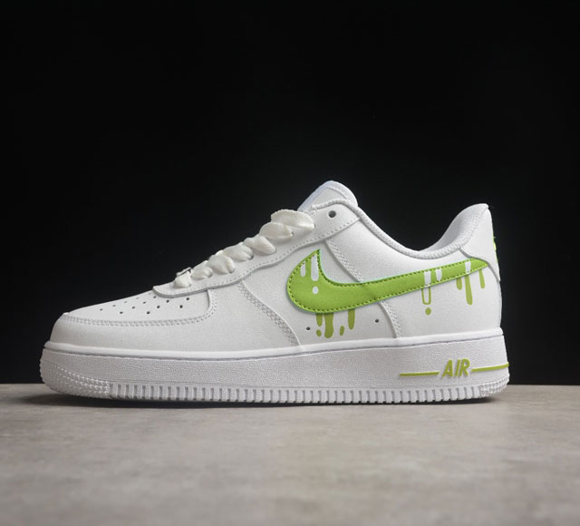 Nk Air Force 1'07 Low Cw2288-009 # # Size 36 36.5 37.5 38 38.5 39 40 40.5 41 42