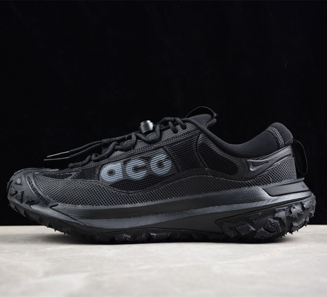 Nk Acg Mountain Fly 2 Low Gtx Se Hf6245-001 # Gore-Tex React 40 40.5 41 42 42.5