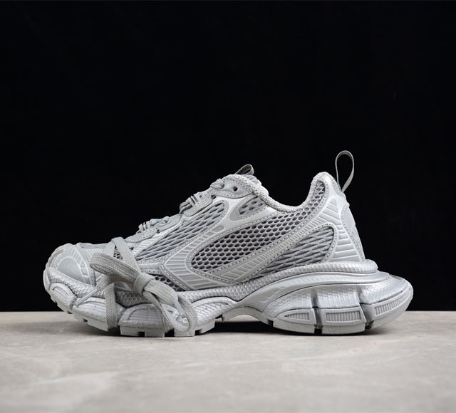 Balenciaga Phantom Sneaker W3Xlr1281 35 36 37 38 39 40 41 42 43 44 45 46