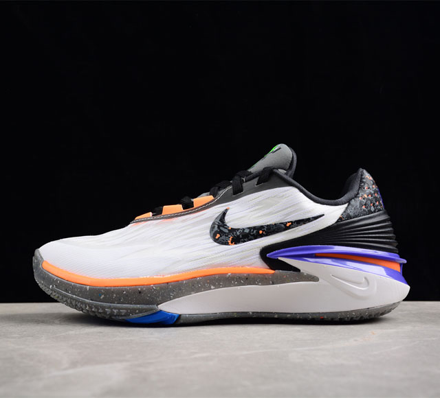 Nk Air Zoom G.T.Cut 2 Ep gt2.0 Fn8890-101 # swoosh tpu # tpu zoom Strobel react