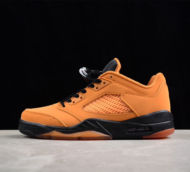 Air Jordan Retro Low Aj5 5 Da8016-700 36 36.5 37.5 38 38.5 39 40 40.5 41 42 42.5