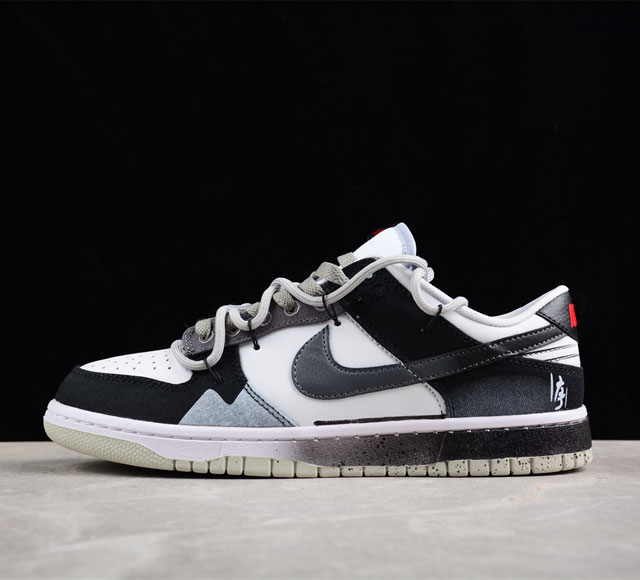 Nk Dunk Low Plaid Sb Dv0827-100 # 36 36.5 37.5 38 38.5 39 40 40.5 41 42 42.5 43