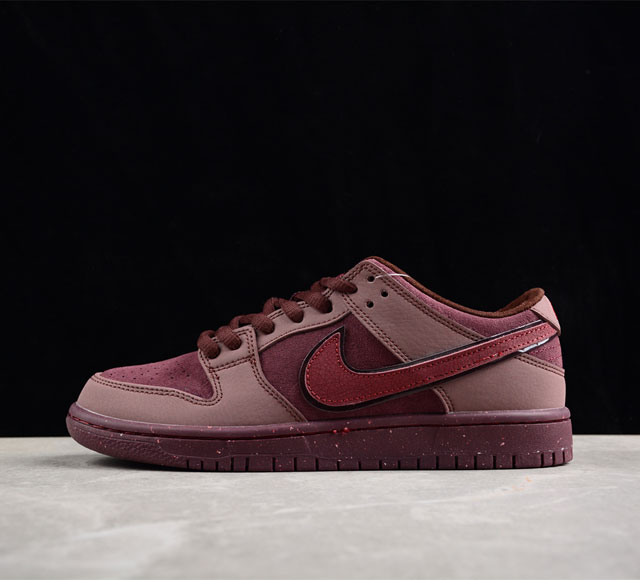 Nk Sb Dunk Low Premium Valentine'S Day Sb Fn0619-600 # 98% # # # Size 36 36.5 3