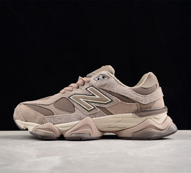 Joe Freshgoods X New Balance Nb9060 U9060Pb # # abzorb 36 37 37.5 38 38.5 39 40