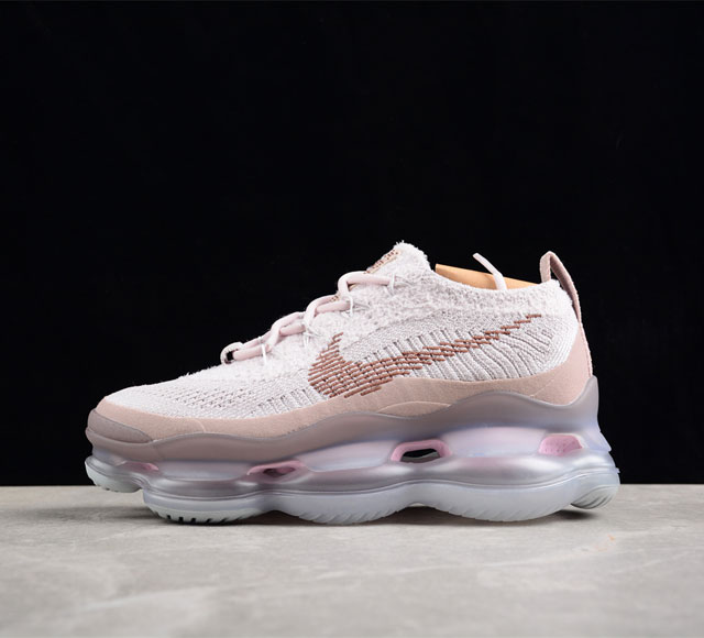 Nk Air Max Scorpion Fk 2022 Dj4702-600 # air Max Chenille Flyknit 35.5 36 36.5 3