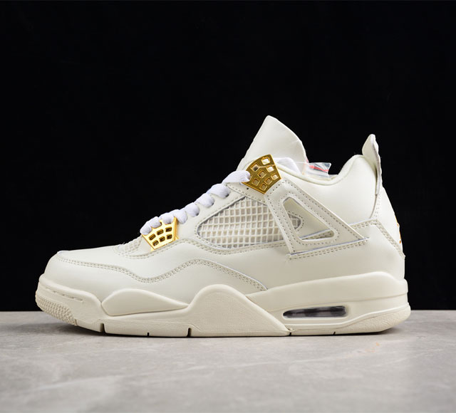 Air Jordan 4 Wmns Sail Aj4 4 Aq9129-003 36 36.5 37.5 38 38.5 39 40 40.5 41 42 42