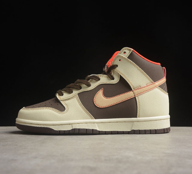 Nk Sb Dunk High Sb Fb8892-200 36 36.5 37.5 38 38.5 39 40 40.5 41 42 42.5 43 44 4