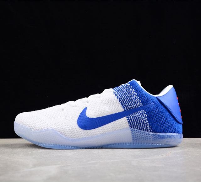 Nike Zoom Kobe 11 822675-185 40 40.5 41 42 42.5 43 44 44.5 45 46