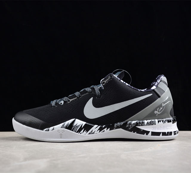 Nk Kobe 8 System 8 613959-001 40 40.5 41 42 42.5 43 44 44.5 45 46