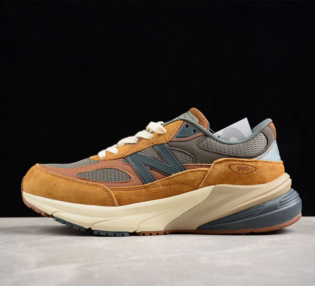 New Balance Nb990 M990Ch6 36 37 37.5 38 38.5 39 40 40.5 41 42 42.5 43 44 44.5 4