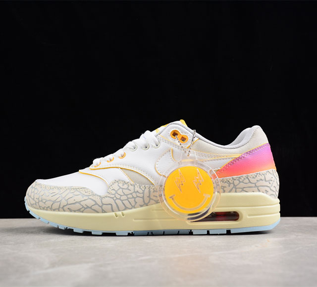 Nk Air Max 1 Dn0344-901 36 36.5 37.5 38 38.5 39 40 40.5 41 42 42.5 43 44 44.5 45