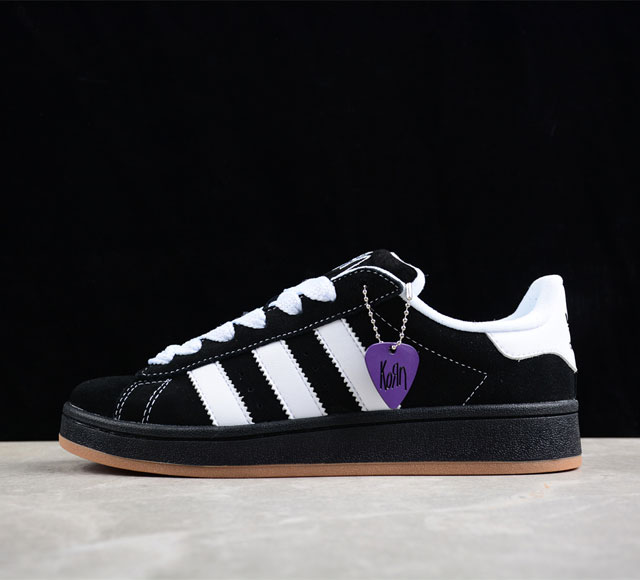 Korn X Adidas Originals Campus 00S Ig0792 Size: 36 36.5 37 38 38.5 39 40 40.5 41