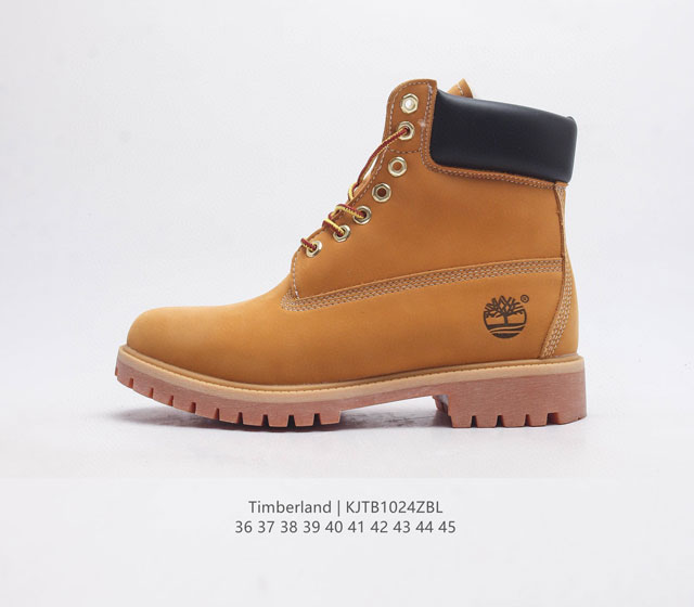 Timberland # 36-45 Kjtb1024Zbl