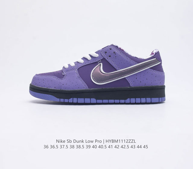 Nike Sb Dunk Low Pro Dunk Zoom Air Zoom Air Bv1310 36-45 Hybm1112Zzl