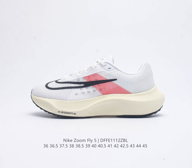 nike nike Zoom Fly 5 Ek Zoomx Fd6562 36 36.5 37.5 38 38.5 39 40 40.5 41 42 42.5