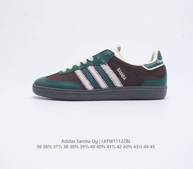 Adidas Originals Samba Og Shoes T 50 Adidas Samba samba Og t samba Id6022 36-45