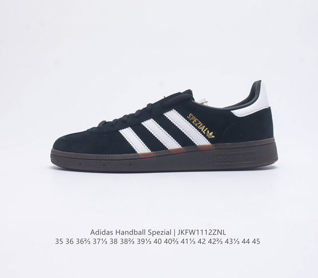 Adidas Handball Spezial Db3201 35-45 Jkfw1112Znl