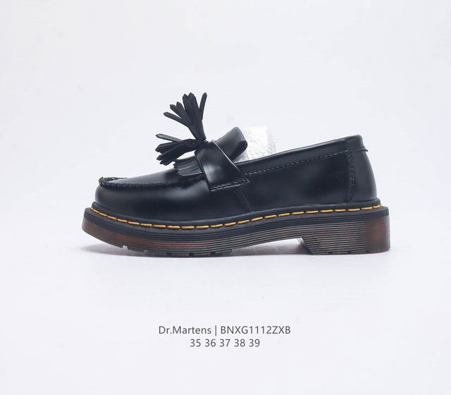 D.R Martens dr.Martens 35 36 37 38 39 Bnxg1112Zxb