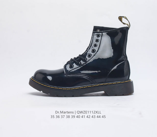 D.R Martens dr.Martens 35-45 Qwze1112