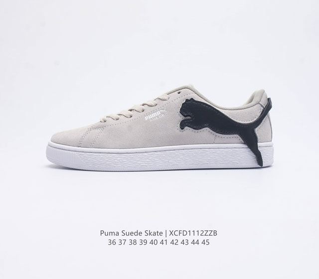 puma Suede Skate : 36-45 380865 Xcfd1112Zzb