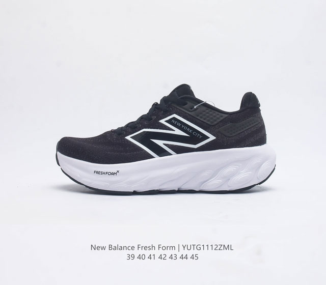 [New Balance] Fresh Form fresh Foam hyposkin Tpu M1080K13 39-45 Yutg1112Zml