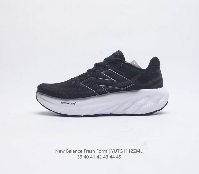 [New Balance] Fresh Form fresh Foam hyposkin Tpu M1080K13 39-45 Yutg1112Zml