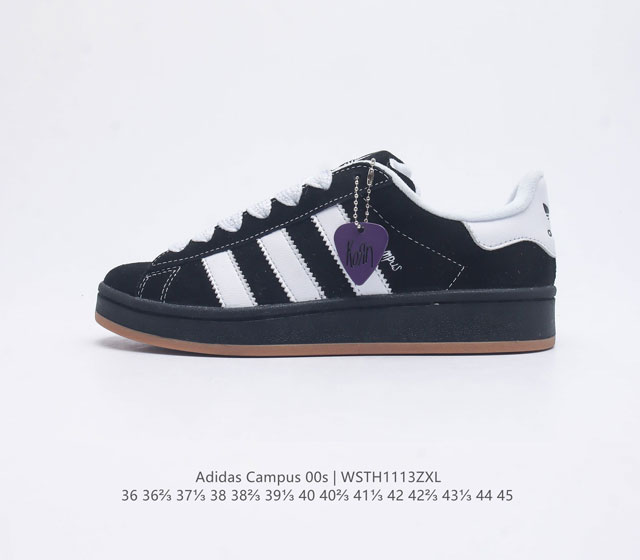 Adidas campus 00S Adidas Campus 00S campus logo Ig0792 36-45 Wsth1113