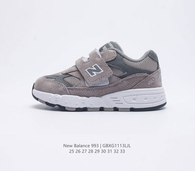 New Balance 993 99X 99X New Balance 993 Iv993Gw 25-33 Gbxg1113Ljl