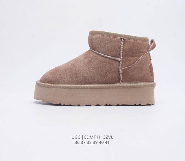 Ugg 36-41 Edmt1113Zvl