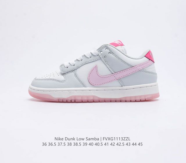 nike Sb Dunk Low Pro Qs Samba # # sole Fn3451 36 36.5 37.5 38 38.5 39 40 40.5 4