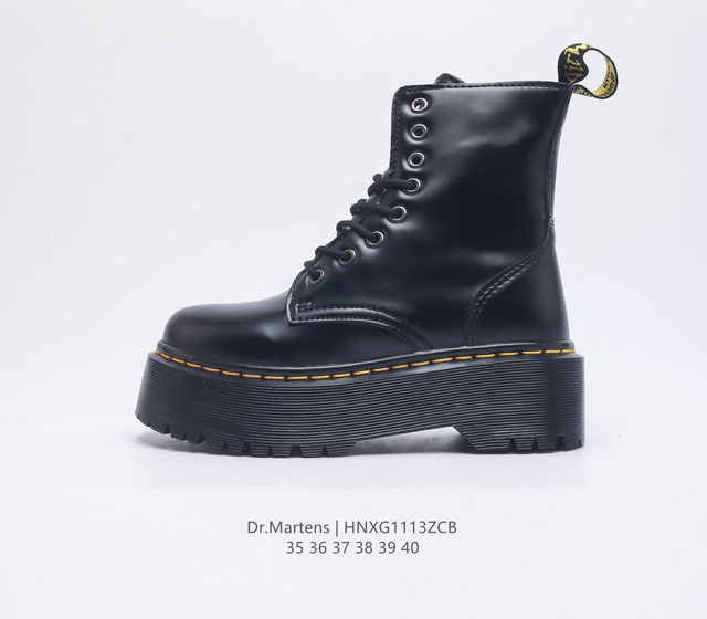 D.R Martens dr.Martens 35-40 Hnxg1113Zcb