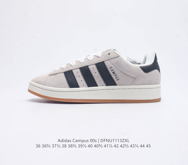 Adidas campus 00S Adidas Campus 00S campus logo Hq8708 36-45 Dfnu1113