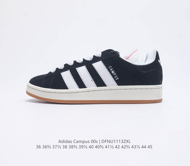 Adidas campus 00S Adidas Campus 00S campus logo Hq8708 36-45 Dfnu1113