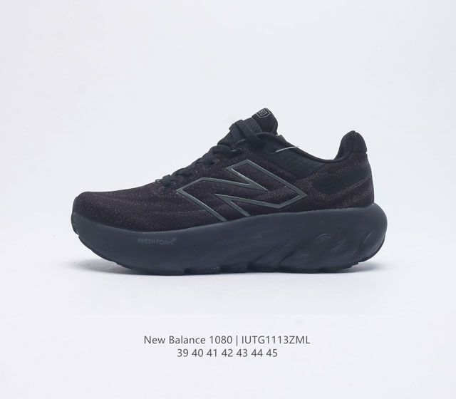 [New Balance] Fresh Form fresh Foam hyposkin Tpu M1080T13 39-45 Iutg1113Zml