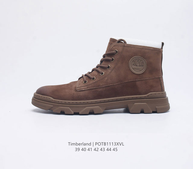 Timberland 39-45 Potb1113Xvl