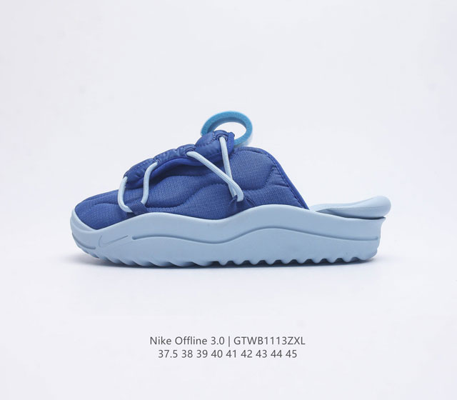 Nike Offline 3.0 2023 offline3.0Gcel nike Offline 3.0 Mule Fd4320 37-45 Gtwb111