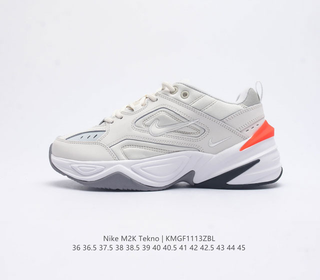 Nike M2K Tekno Monarch Monarch Monarch Iv Ci2969 36-45 Kmgf1113Zbl