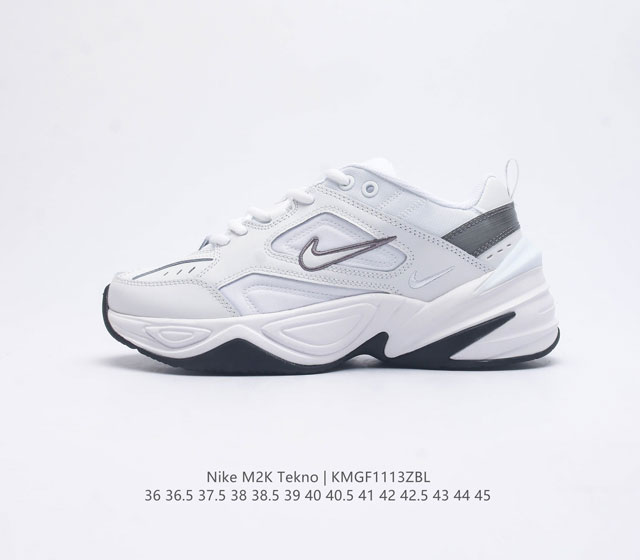 Nike M2K Tekno Monarch Monarch Monarch Iv Ci2969 36-45 Kmgf1113Zbl