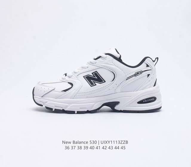 Nb530 New Balance 530 Nb530 nb 530 530 Mr530Ewb 36-45 Uixy1113Zzb