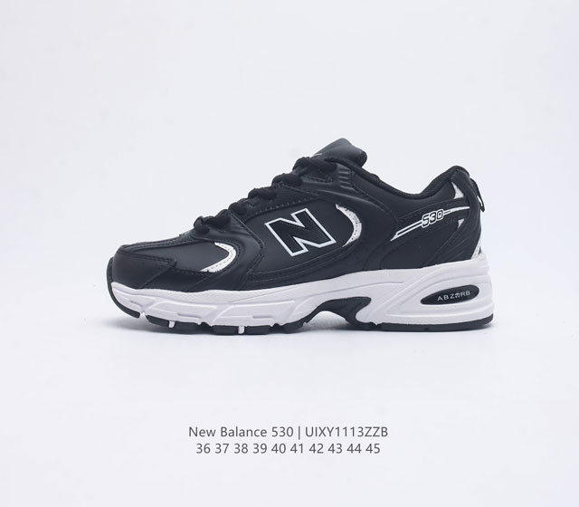 Nb530 New Balance 530 Nb530 nb 530 530 Mr530Ewb 36-45 Uixy1113Zzb