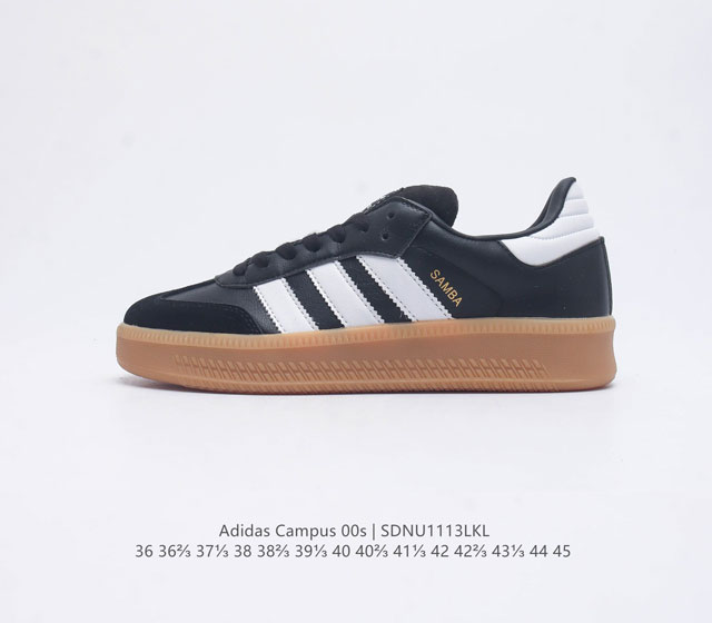 Adidas campus 00S Adidas Campus 00S campus logo Hq4569 36-45 Sdnu1113Lkl