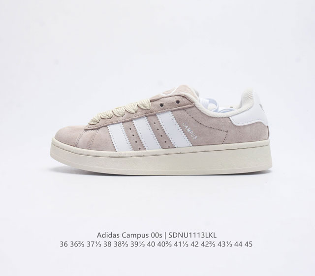 Adidas campus 00S Adidas Campus 00S campus logo Hq4569 36-45 Sdnu1113Lkl