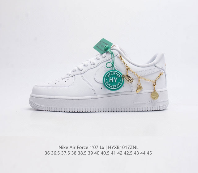 logo Air Force 1 07 Low # # Bs9055-827 Size 36 36.5 37.5 38 38.5 39 40 40.5 41