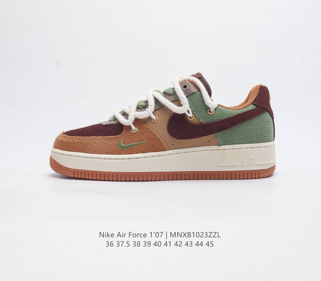 Nike Air Force 1 '07 Af1 40 Nike Air Cv1727 36-45 Mnxb1023Zzl