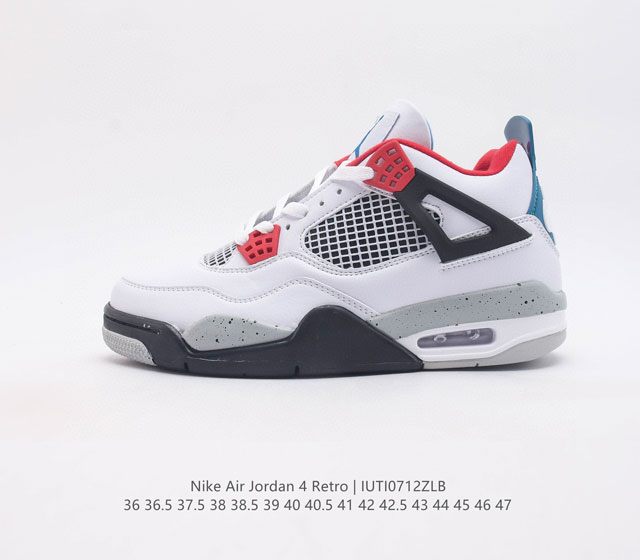 nike Air Jordan 4 Aj4 Air Sole Dc9533 36 36.5 37.5 38 38.5 39 40 40.5 41 42 42.