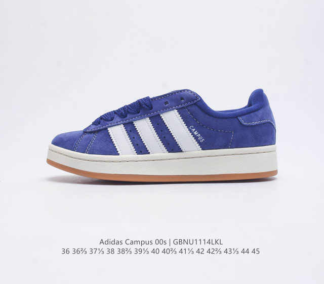 Adidas campus 00S Adidas Campus 00S campus logo H03471 36-45 Gbnu1114Lkl