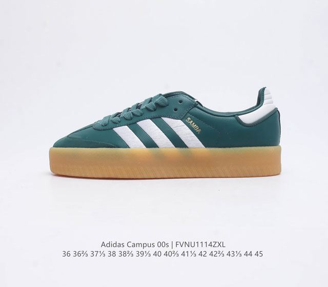 Adidas campus 00S Adidas Campus 00S campus logo Id0444 36-45 Fvnu1114