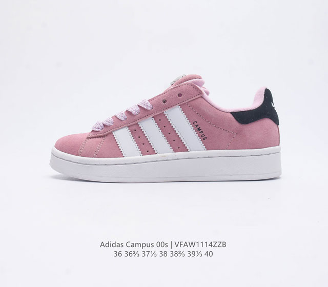 Adidas campus 00S Adidas Campus 00S campus logo H 5 36-40 Vfaw1114Zzb